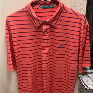 Southern Tide 94% Polyester